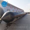 Vulcanized marine boat for sale ship launching airbag salvage